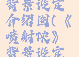 《喷射侠》背景设定介绍图(《喷射侠》背景设定介绍图片)