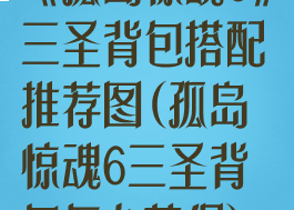 《孤岛惊魂6》三圣背包搭配推荐图(孤岛惊魂6三圣背包怎么获得)