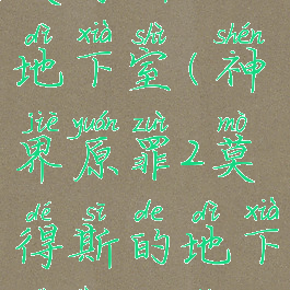 神界原罪2莫得斯的地下室(神界原罪2莫得斯的地下室另一扇门)