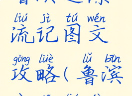 单机游戏鲁滨逊漂流记图文攻略(鲁滨逊漂流记全解)