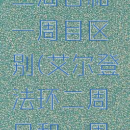 多娜多娜二周目和一周目区别(艾尔登法环二周目和一周目区别)