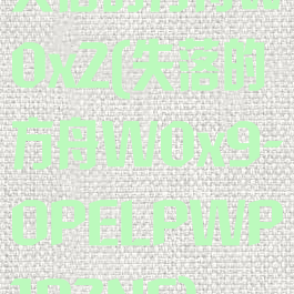 失落的方舟w0x2(失落的方舟W0x9-OPELPWP1P2NF)