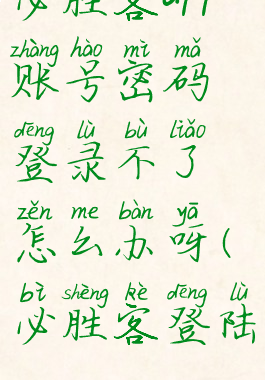 必胜客app账号密码登录不了怎么办呀(必胜客登陆)