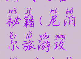 尼泊尔自游戏攻略秘籍(尼泊尔旅游攻略5日自助游)