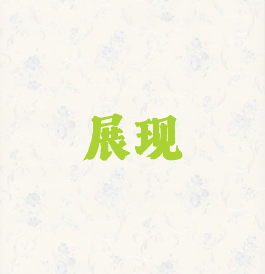 展现