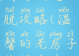 新年的房间游戏逃脱攻略(温馨的老房子逃脱游戏攻略)