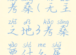 无主之地3考桑(无主之地3考桑要什么属性)