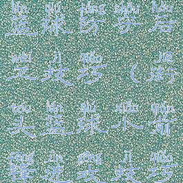 游戏街头篮球防守后卫技巧(街头篮球小前锋进攻技巧)