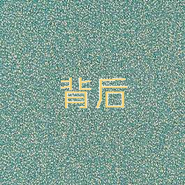 背后