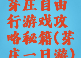 芽庄自由行游戏攻略秘籍(芽庄一日游)