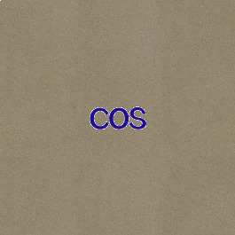 cos