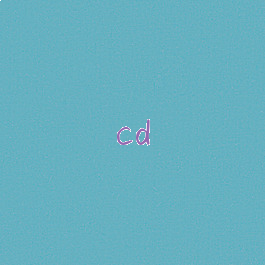 cd