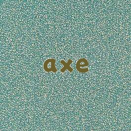 axe