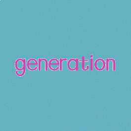 generation
