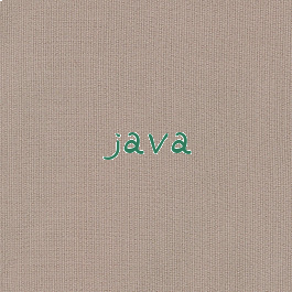 java