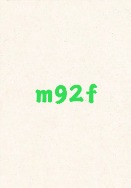 m92f