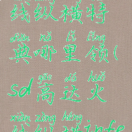 sd高达火线纵横特典哪里领(sd高达火线纵横inferno)