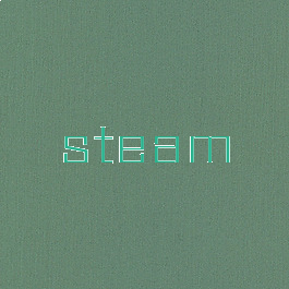 steam