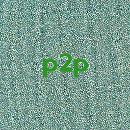 p2p