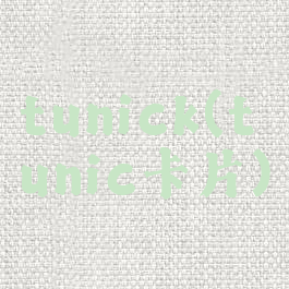 tunick(tunic卡片)